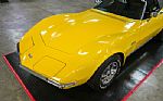 1970 Corvette Stingray Convertible Thumbnail 50