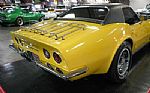 1970 Corvette Stingray Convertible Thumbnail 63