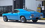 1970 Mustang Boss 429 Thumbnail 9