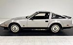 1984 300ZX Turbo Anniversary Coupe Thumbnail 3