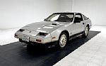 1984 300ZX Turbo Anniversary Coupe Thumbnail 1