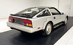 1984 300ZX Turbo Anniversary Coupe Thumbnail 8