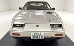 1984 300ZX Turbo Anniversary Coupe Thumbnail 11