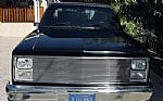 1984 C10 Stepside Shortbed Thumbnail 8