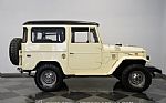 1970 Land Cruiser Thumbnail 18