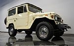 1970 Land Cruiser Thumbnail 20