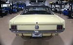 1966 Mustang Thumbnail 4