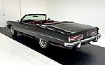 1973 Grand Ville Convertible Thumbnail 6