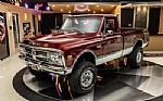 1972 K1500 Pickup 4X4 Restomod Thumbnail 6