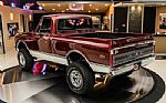 1972 K1500 Pickup 4X4 Restomod Thumbnail 18