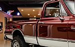 1972 K1500 Pickup 4X4 Restomod Thumbnail 23
