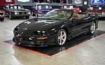 1994 Camaro Z/28 Convertible Thumbnail 2