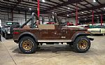 1978 CJ-7 Golden Eagle Thumbnail 10
