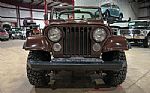 1978 CJ-7 Golden Eagle Thumbnail 13