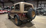 1978 CJ-7 Golden Eagle Thumbnail 20