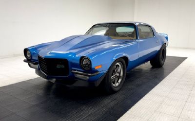 Photo of a 1978 Chevrolet Camaro Z28 Hardtop for sale
