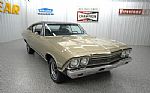 1968 Chevelle Thumbnail 22
