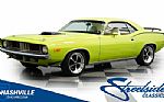 1973 Barracuda HEMI Tribute Thumbnail 1