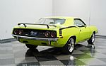 1973 Barracuda HEMI Tribute Thumbnail 11