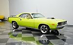 1973 Barracuda HEMI Tribute Thumbnail 15
