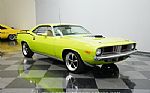 1973 Barracuda HEMI Tribute Thumbnail 16