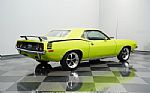 1973 Barracuda HEMI Tribute Thumbnail 12