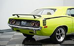 1973 Barracuda HEMI Tribute Thumbnail 25