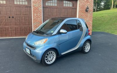 Photo of a 2011 Smart Fortwo Passion for sale