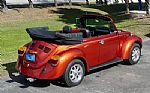 1978 Super Beetle Convertible Thumbnail 22