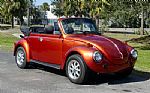 1978 Super Beetle Convertible Thumbnail 27