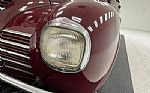 1939 P8 Convertible Sedan Thumbnail 14