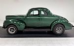 1940 Deluxe Coupe Thumbnail 2