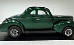 1940 Deluxe Coupe Thumbnail 6