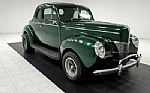 1940 Deluxe Coupe Thumbnail 7