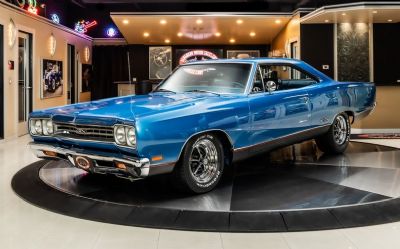 Photo of a 1969 Plymouth GTX for sale