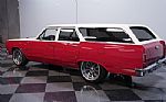1965 Malibu Wagon LS3 Pro Touring Thumbnail 7