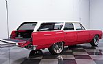 1965 Malibu Wagon LS3 Pro Touring Thumbnail 43