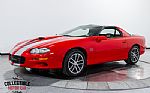 2002 Camaro SS 35th Anniversary Thumbnail 10