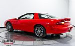 2002 Camaro SS 35th Anniversary Thumbnail 15