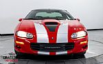 2002 Camaro SS 35th Anniversary Thumbnail 32