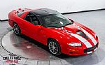 2002 Camaro SS 35th Anniversary Thumbnail 37