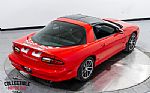 2002 Camaro SS 35th Anniversary Thumbnail 36