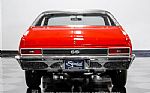 1971 Nova SS Thumbnail 9