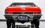 1971 Nova SS Thumbnail 30