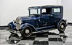 1929 Model A Tudor Sedan Streetrod Thumbnail 5