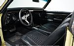 1968 Camaro SS 350 Tribute Thumbnail 4