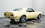1968 Camaro SS 350 Tribute Thumbnail 12