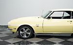 1968 Camaro SS 350 Tribute Thumbnail 22