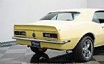 1968 Camaro SS 350 Tribute Thumbnail 25