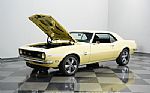 1968 Camaro SS 350 Tribute Thumbnail 30